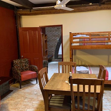 Cedar Park Rainforest Resort Koah Εξωτερικό φωτογραφία