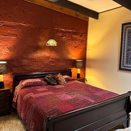 Cedar Park Rainforest Resort Koah Εξωτερικό φωτογραφία