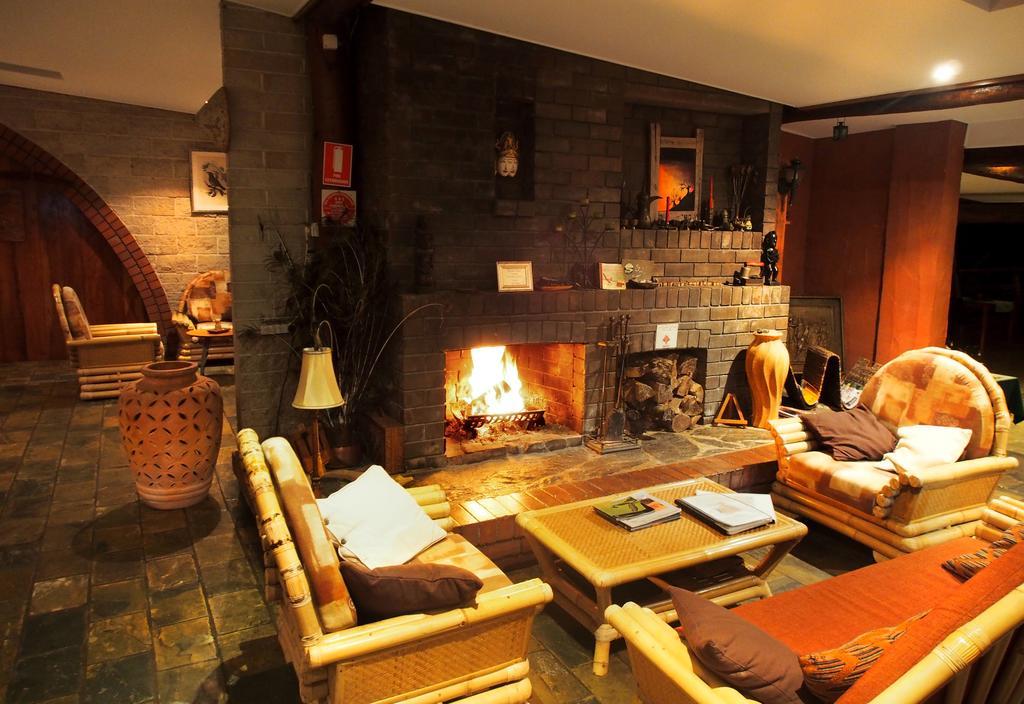 Cedar Park Rainforest Resort Koah Εξωτερικό φωτογραφία