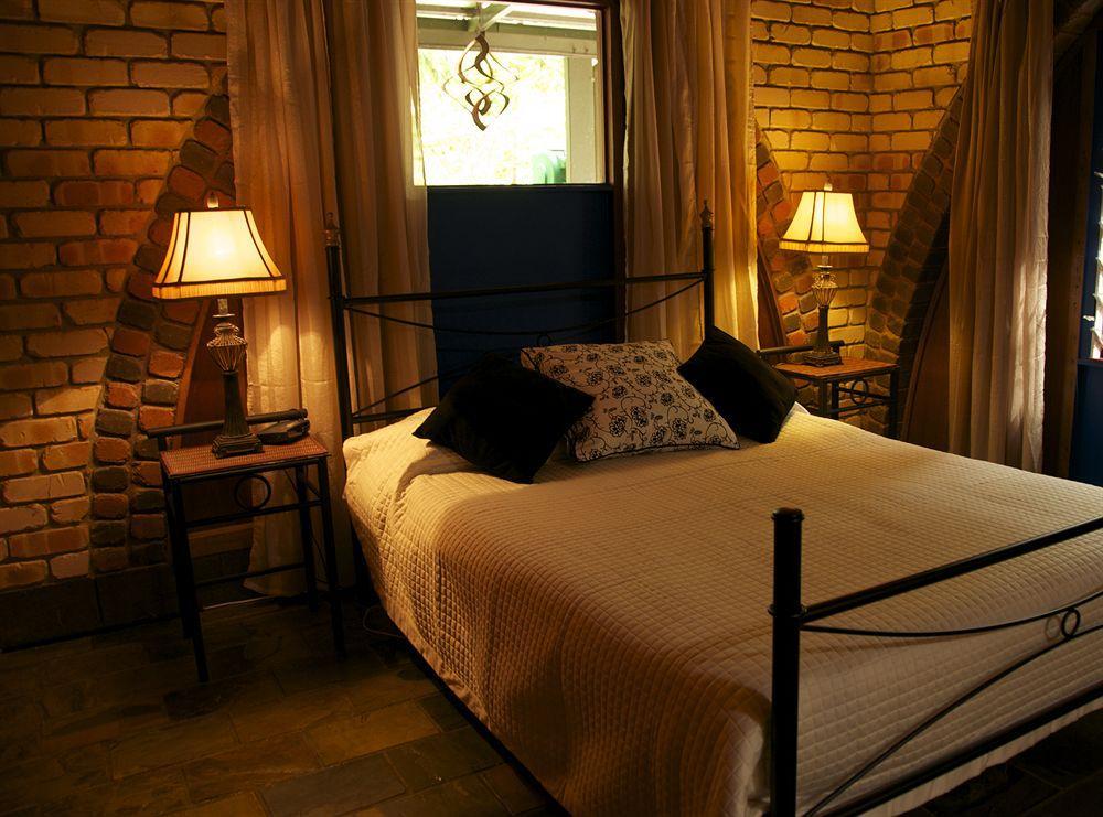 Cedar Park Rainforest Resort Koah Εξωτερικό φωτογραφία
