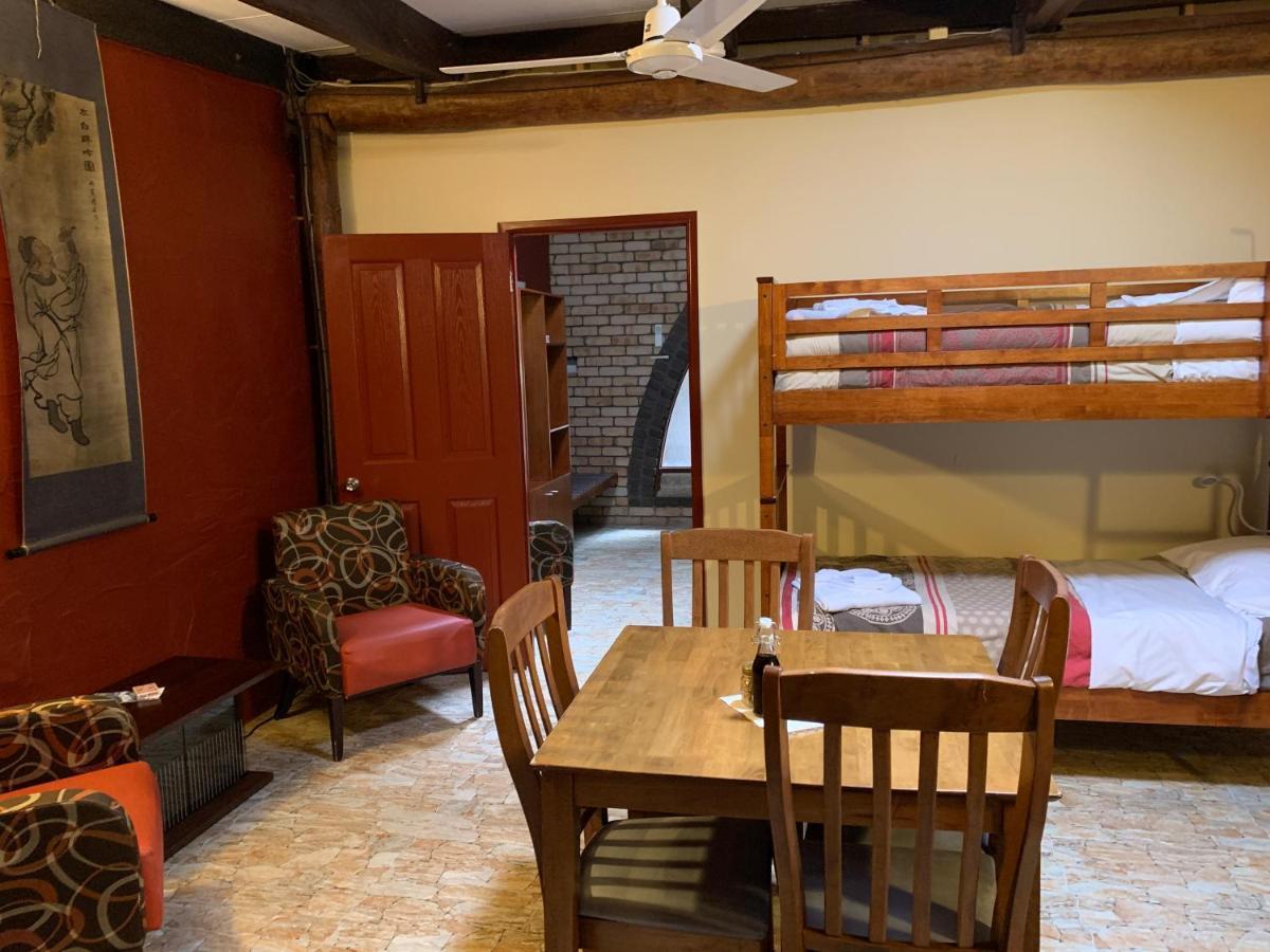 Cedar Park Rainforest Resort Koah Εξωτερικό φωτογραφία