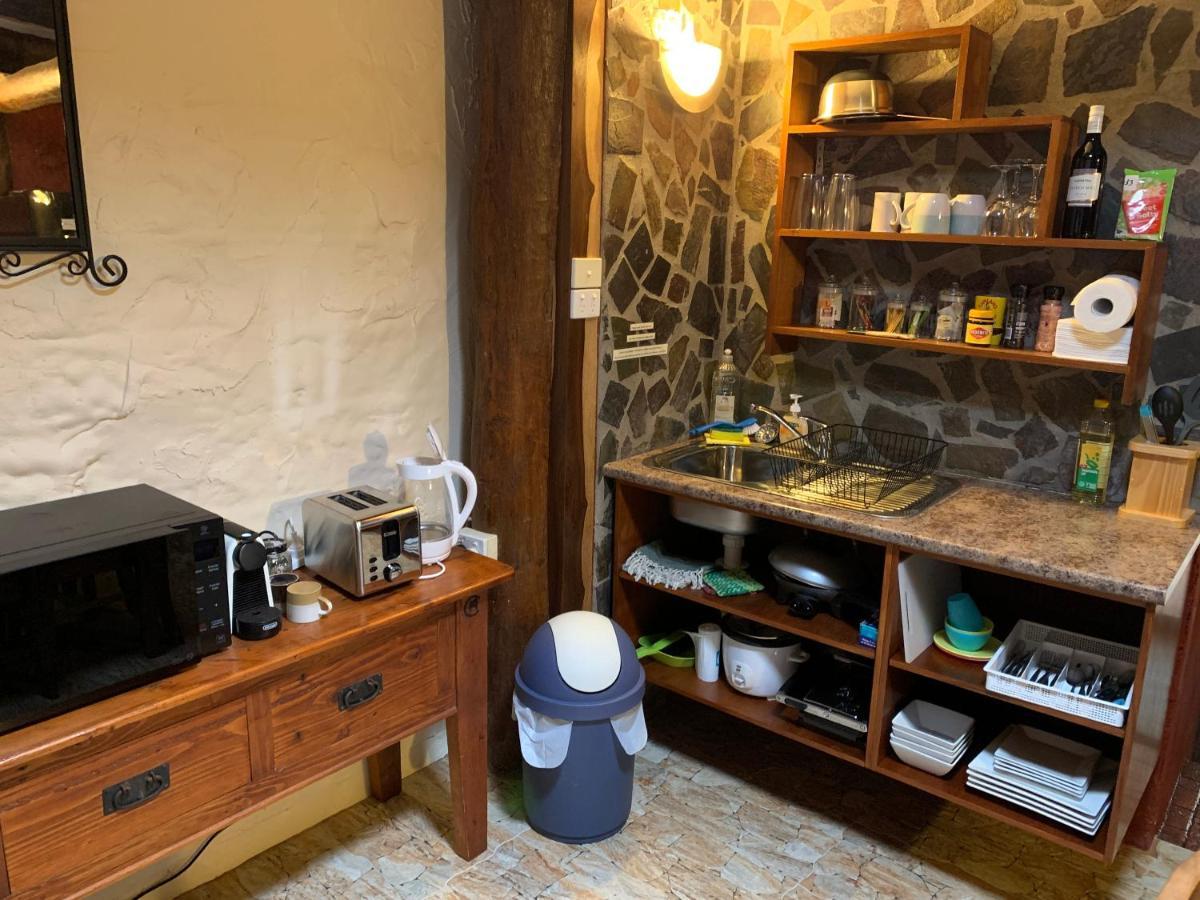 Cedar Park Rainforest Resort Koah Εξωτερικό φωτογραφία