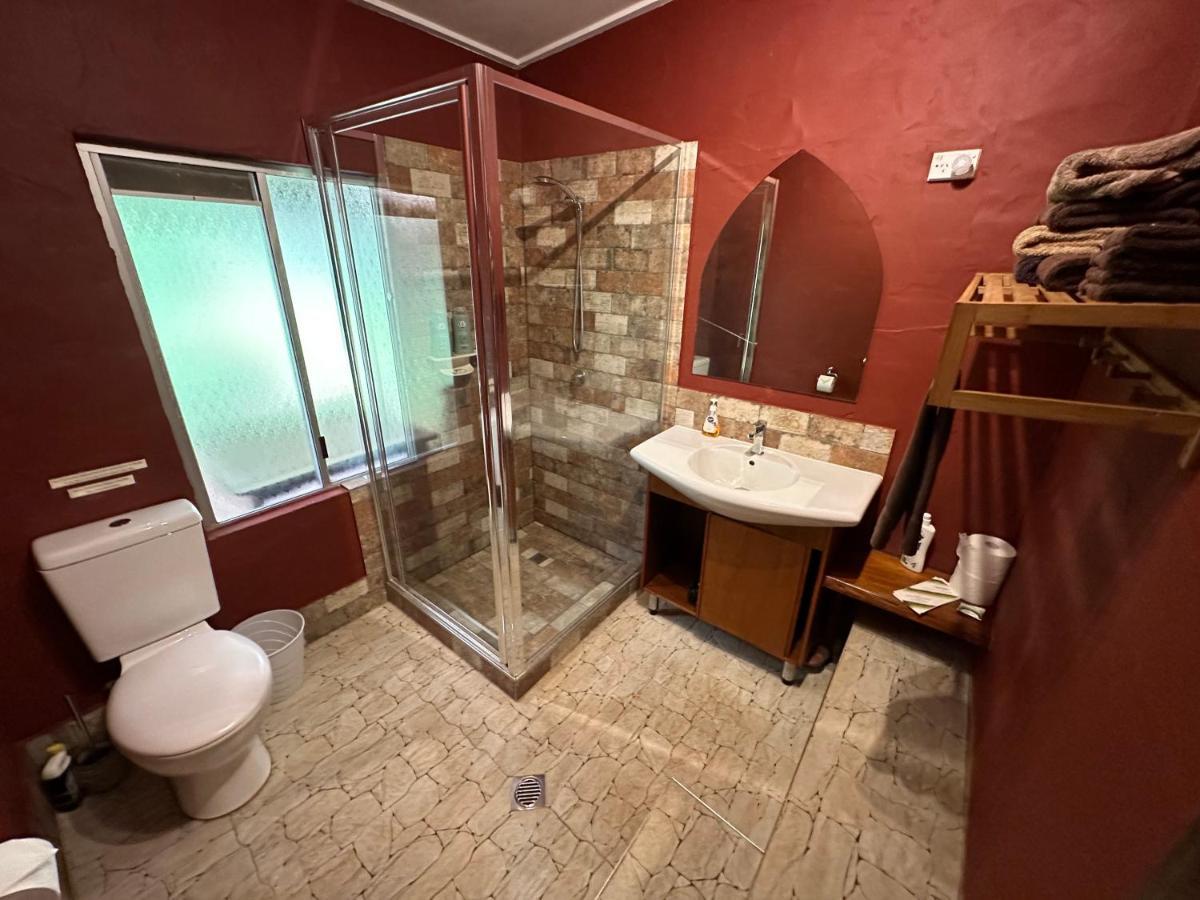Cedar Park Rainforest Resort Koah Εξωτερικό φωτογραφία