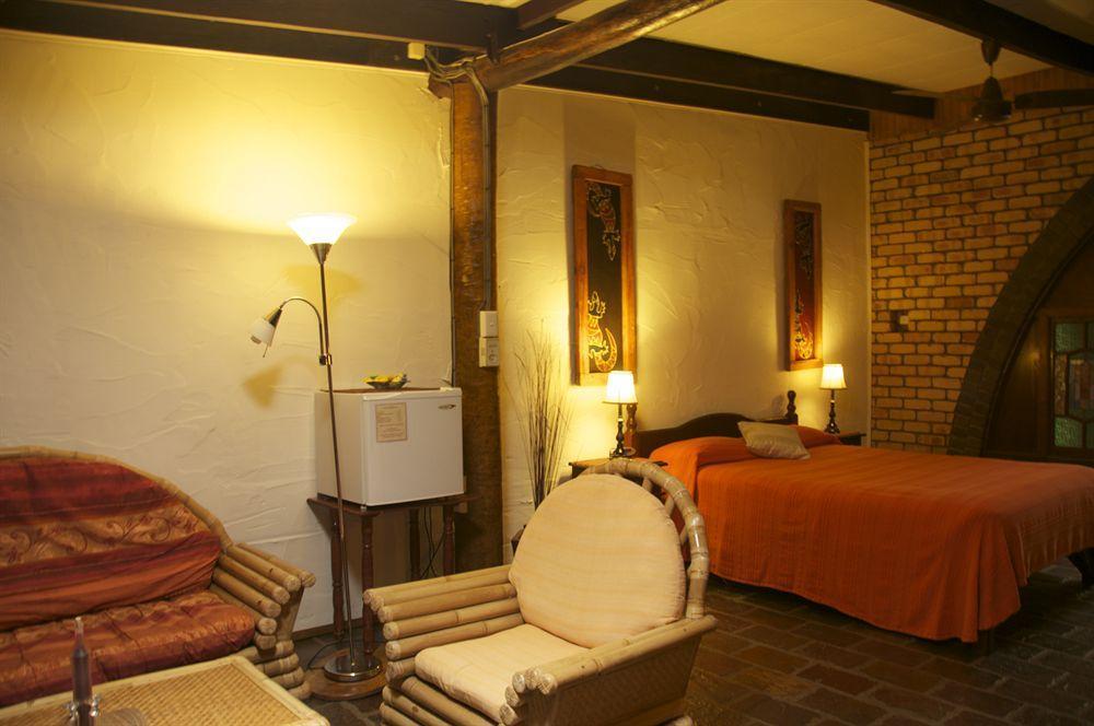 Cedar Park Rainforest Resort Koah Εξωτερικό φωτογραφία