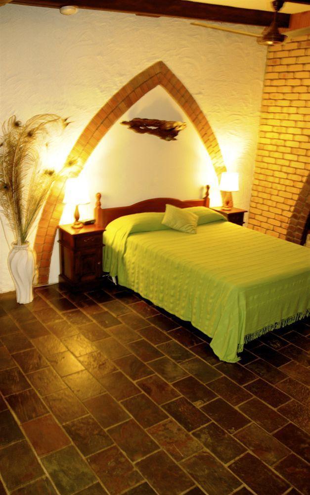 Cedar Park Rainforest Resort Koah Εξωτερικό φωτογραφία
