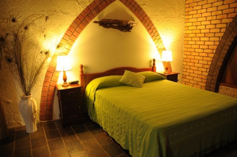 Cedar Park Rainforest Resort Koah Εξωτερικό φωτογραφία