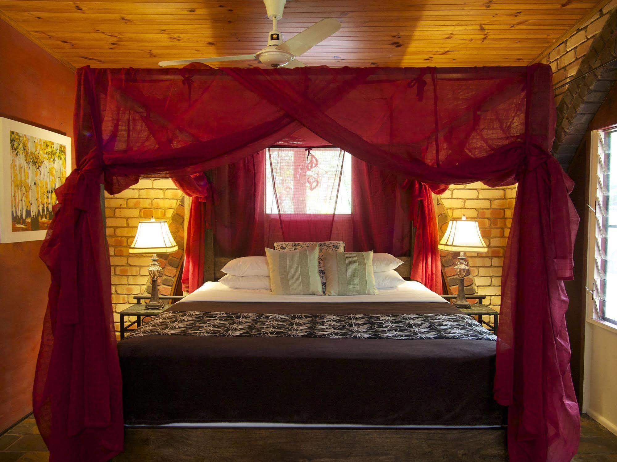 Cedar Park Rainforest Resort Koah Εξωτερικό φωτογραφία
