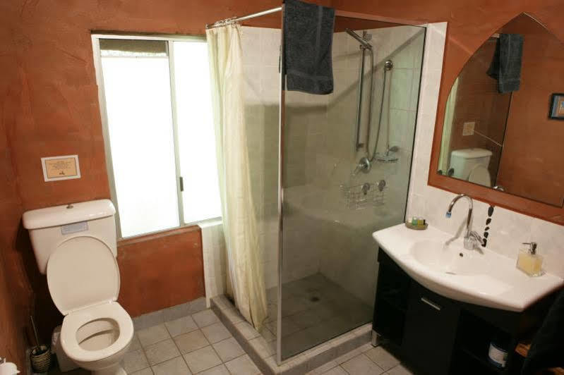 Cedar Park Rainforest Resort Koah Εξωτερικό φωτογραφία