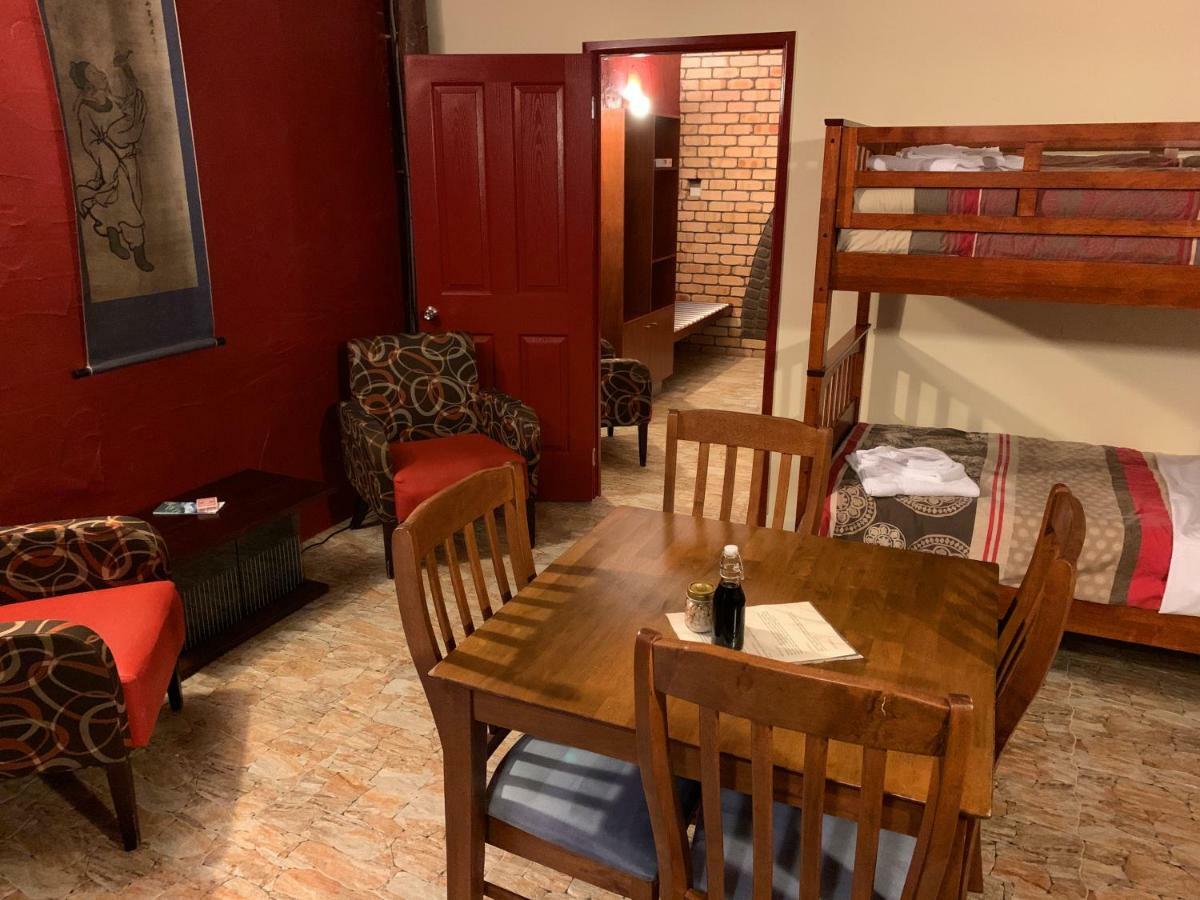 Cedar Park Rainforest Resort Koah Εξωτερικό φωτογραφία