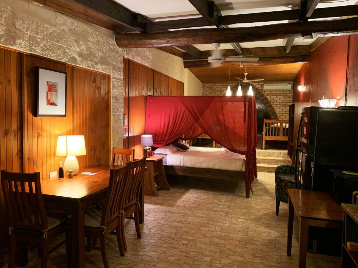Cedar Park Rainforest Resort Koah Εξωτερικό φωτογραφία