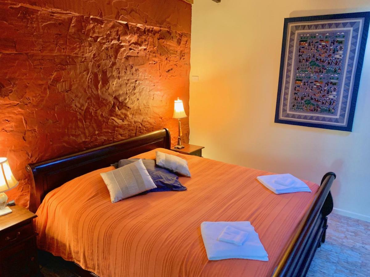 Cedar Park Rainforest Resort Koah Εξωτερικό φωτογραφία